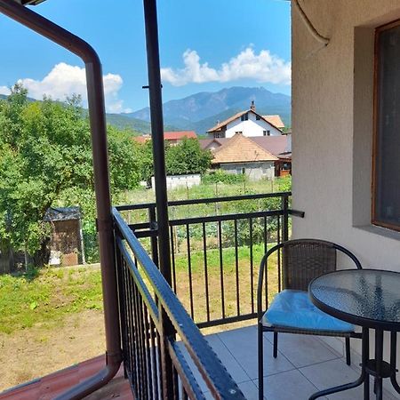 Villa Casa Zoe Seaca à Călimăneşti Extérieur photo
