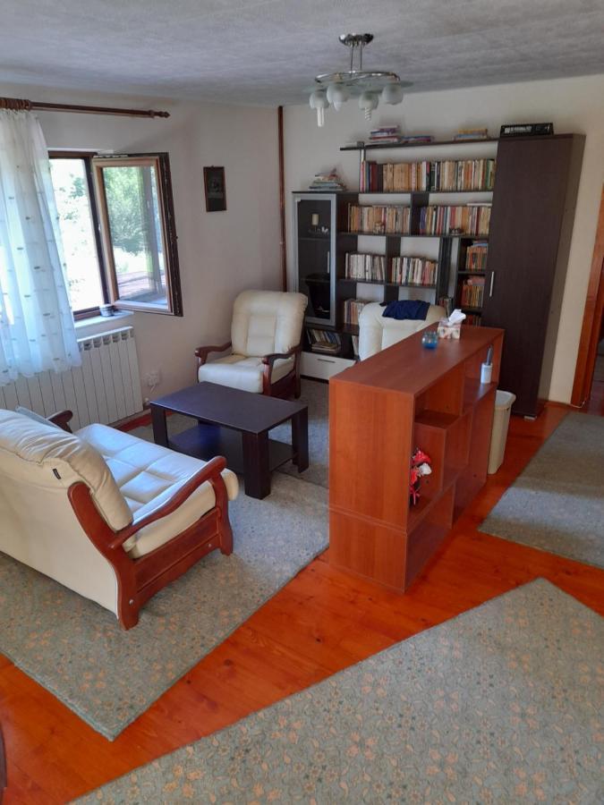 Villa Casa Zoe Seaca à Călimăneşti Extérieur photo