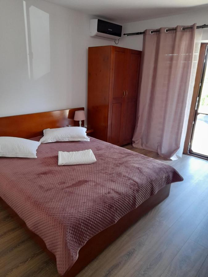 Villa Casa Zoe Seaca à Călimăneşti Extérieur photo