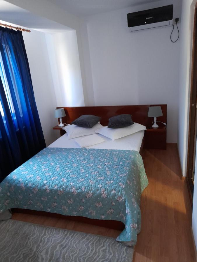 Villa Casa Zoe Seaca à Călimăneşti Extérieur photo