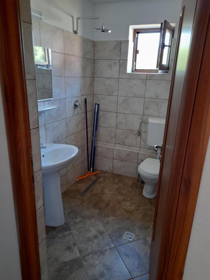 Villa Casa Zoe Seaca à Călimăneşti Extérieur photo